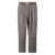 KAPPY `KAPPY Pants TTWKPGY GRAY Gray