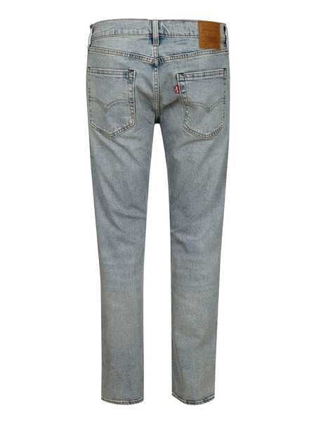 Blugi drepti Levis LEVIS jeans 288331046 LIGHT INDIGO Light Indigo Barbati (BM 15168463) 2