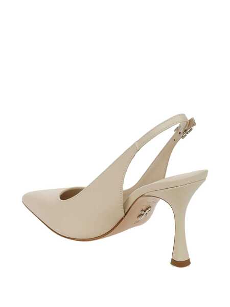 Pantofi cu toc SERGIO LEVANTESI SERGIO LEVANTESI DECOLLETE DARIA4 IVORY Ivory Femei (BM 15168706) 3