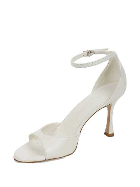 Pantofi cu toc SERGIO LEVANTESI SERGIO LEVANTESI sandals HOPE4 BRIDAL Bridal Femei (BM 15168715) 4