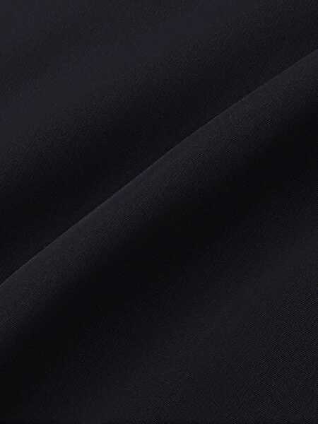 Tunici SPORTY & RICH SPORTY&RICH top TO023S405SB BLACK Black Femei (BM 15169270) 4