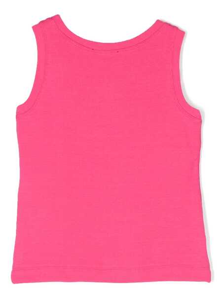 Bluze Monnalisa Fuchsia tanktop Fuchsia Fete (BM 15169705) 2