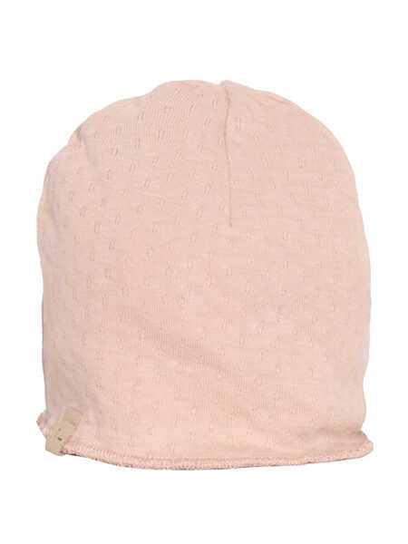 Caciuli One More In The Family Pink newborn hat Beige Baieti (BM 15169729) 2