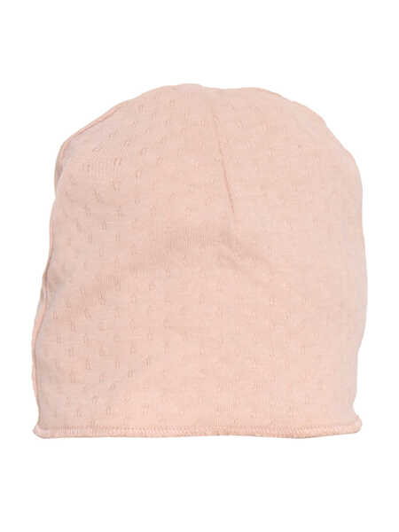 Caciuli One More In The Family Pink newborn hat Beige Baieti (BM 15169729) 3