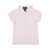 Ralph Lauren SS POLO SHIR-TOPS-KNIT Pink