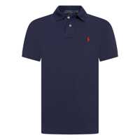 Tricouri Polo Ralph Lauren CUSTOM FIT-TOPS-KNIT