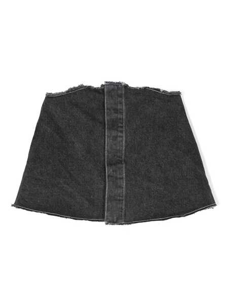 Bluze Dou-Uod TOP Gray Fete (BM 15169948) 1