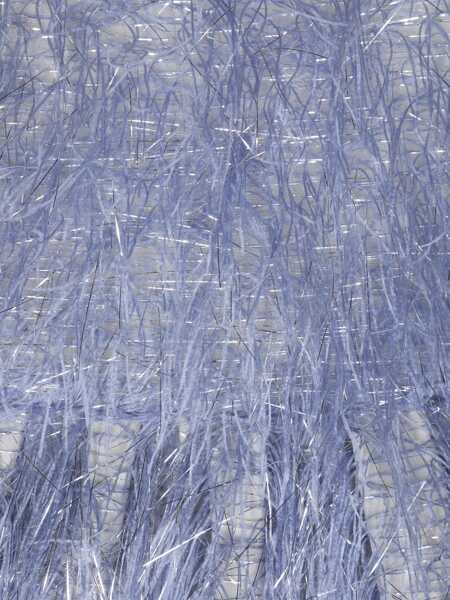 Bluze Dou-Uod TOP Light Blue Fete (BM 15169951) 3