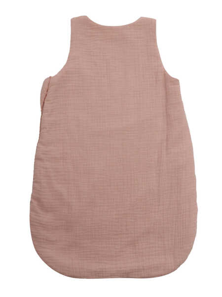 Salopete TEDDY & MINOU Pink granny sack Pink Baieti (BM 15169957) 4