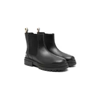 Ghete Black chelsea boots Baieti