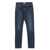 Paolo Pecora 5-pocket jeans Blue