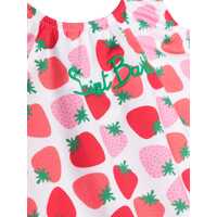 Costume de baie pentru Fete - Costume de baie intregi Mc2 Saint Barth Tilda one-piece swimsuit Multicolor Fete (BM 15170464) - B-mall.ro