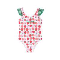 Costume de baie intregi Tilda one-piece swimsuit Fete