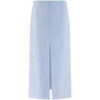 Pantaloni scurti Salvatore Ferragamo Shorts Femei