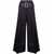 10 CORSO COMO 10 Corso Como Trousers BLUE