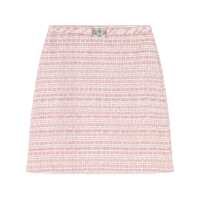 Fuste Versace Skirt With Medusa '95 Femei
