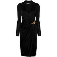 Rochii Versace Dress With Medusa '95 Femei