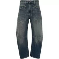 Blugi Nili Lotan Jeans Femei