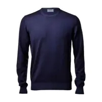Camasi Gran Sasso Paricollar Clothing Barbati