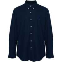 Tricouri Polo Ralph Lauren Polo Ralph Lauren Slim Fit Striped Shirt Clothing