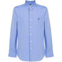 Tricouri Polo Ralph Lauren Polo Ralph Lauren Slim Fit Striped Shirt Clothing