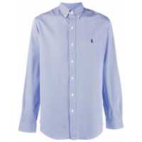 Tricouri Polo Polo Ralph Lauren Slim Fit Striped Shirt Clothing Barbati