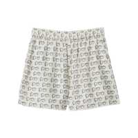 Pantaloni casual Burberry Shorts Femei