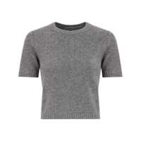 Tricouri Maison Margiela Crew Neck T-Shirt Femei