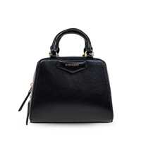 Genti de mana Givenchy Givenchy Antigona Cube Nano Bag