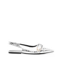 Balerini Givenchy Flat Shoes Femei