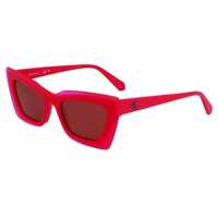 Ochelari de soare Calvin Klein Sunglasses Femei