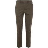 Pantaloni scurti Pt01 Man Master Trousers Clothing Barbati