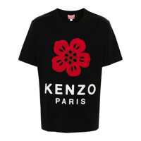 Tricouri Kenzo T-Shirt Barbati