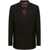 Lardini Lardini Man Jacket Attitude Drop 7 Regular Clothing BROWN