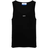 Topuri Off-White Off-White T-Shirts & Tank Tops