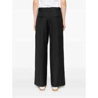 Pantaloni scurti Isabel Marant Dama - Pantaloni scurti Isabel Marant Isabel Marant Romina Pants GRAY Femei (BM 15179542) - B-mall.ro