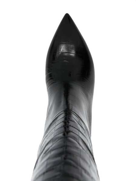 Bocanci Paris Texas Paris Texas Paris Texas Black Boots Black Femei (BM 15179962) 4