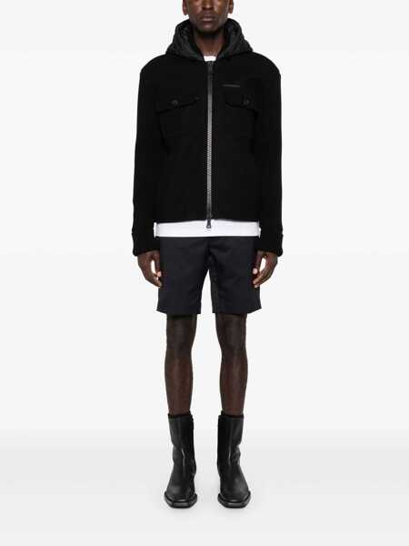 Geci DSQUARED2 DSQUARED2 Jackets MULTICOLOR Barbati (BM 15180472) 2