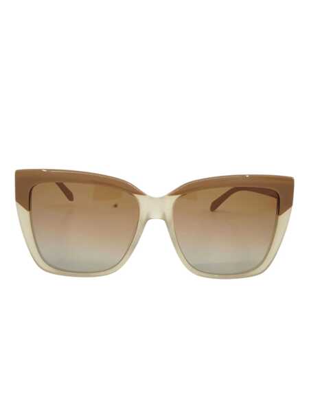 Ochelari de soare Salvatore Ferragamo Salvatore Ferragamo Sunglasses BROWN Femei (BM 15180706) 1