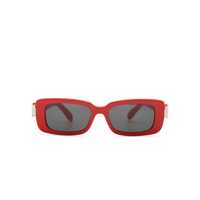 Ochelari de soare Salvatore Ferragamo Sunglasses Femei