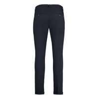 Pantaloni Dondup Gaubert Cotton Trousers Barbati