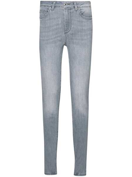 Blugi Liu Jo Liu Jo Jeans DEN.GREY SURPRISE WA Femei (BM 15181369) 1