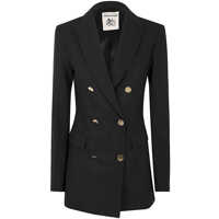 Geci Semicouture Febe Jacket Clothing Femei