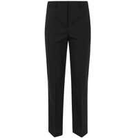 Pantaloni scurti Semicouture Nicolet Trousers Clothing Femei