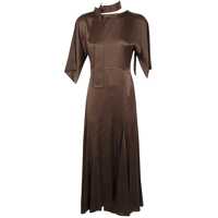 Rochii Semicouture Nausicaa Dress Clothing Femei