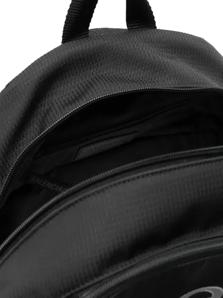 Rucsacuri Balenciaga Unity Backpack BLACK Barbati (BM 15183865) 5