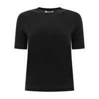 Pulovere Max Mara "Warren" Silk And Cashmere Sweater Femei