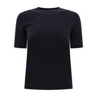 Pulovere Max Mara "Warren" Silk And Cashmere Sweater Femei