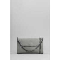 Genti de umar Stella McCartney Falabella Shoulder Bag Femei