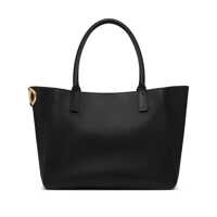 Genti de mana Valentino Garavani Valentino Garavani 'Vlogo Side' Shopping Bag Femei